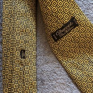 Charvet silk tie. Like new!